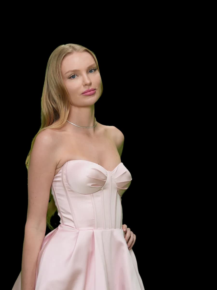 Alina Levina — Aşkın Gücü Sezon 2 yarışmacısı