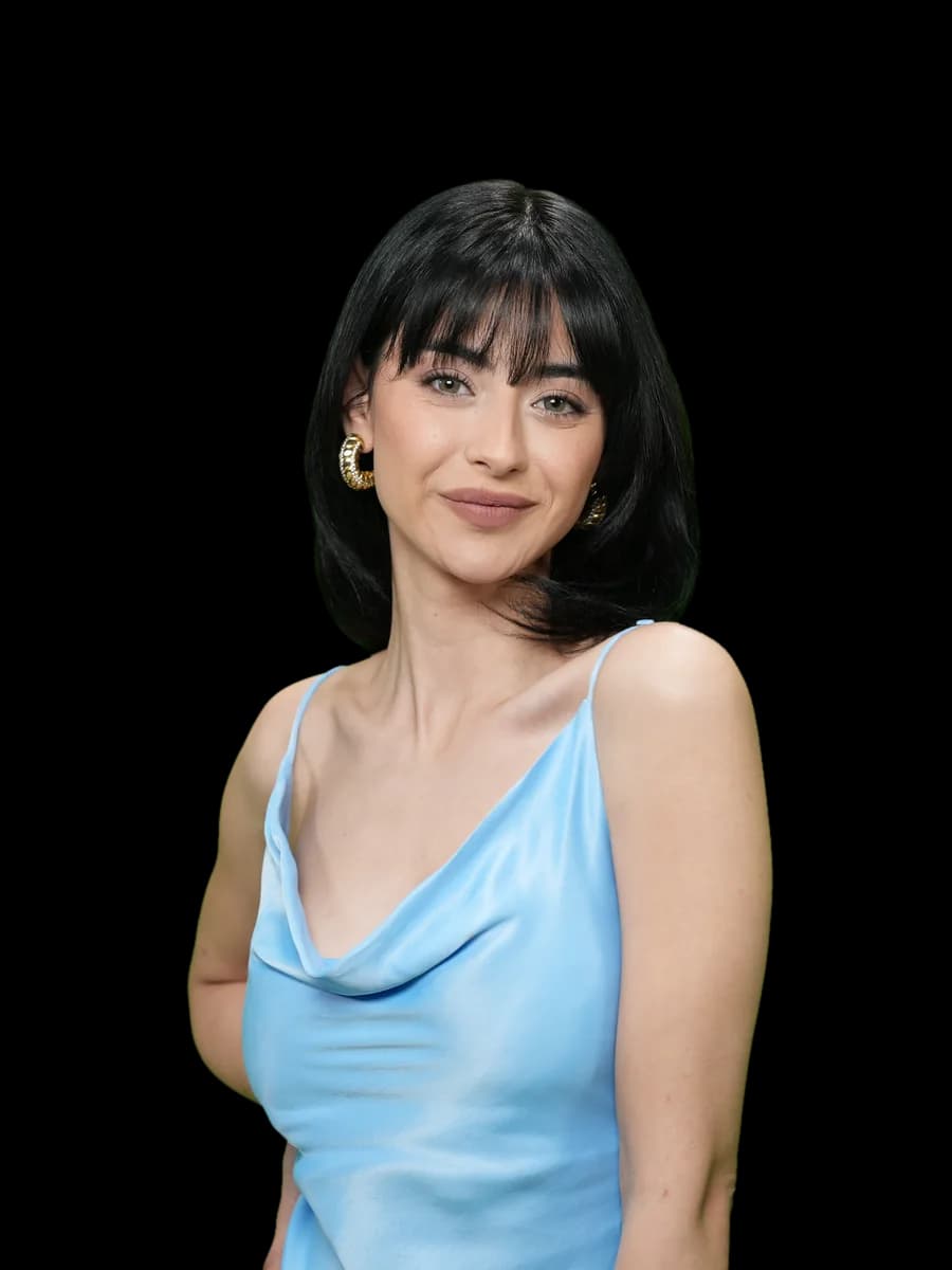 Gül Sevgili — Aşkın Gücü Sezon 2 yarışmacısı