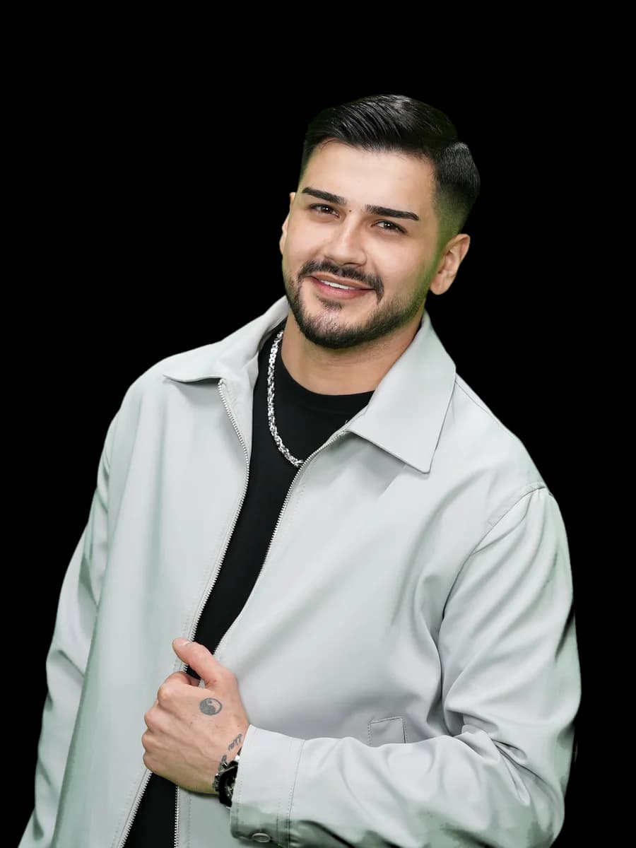Tan Seçer — Aşkın Gücü Sezon 2 yarışmacısı