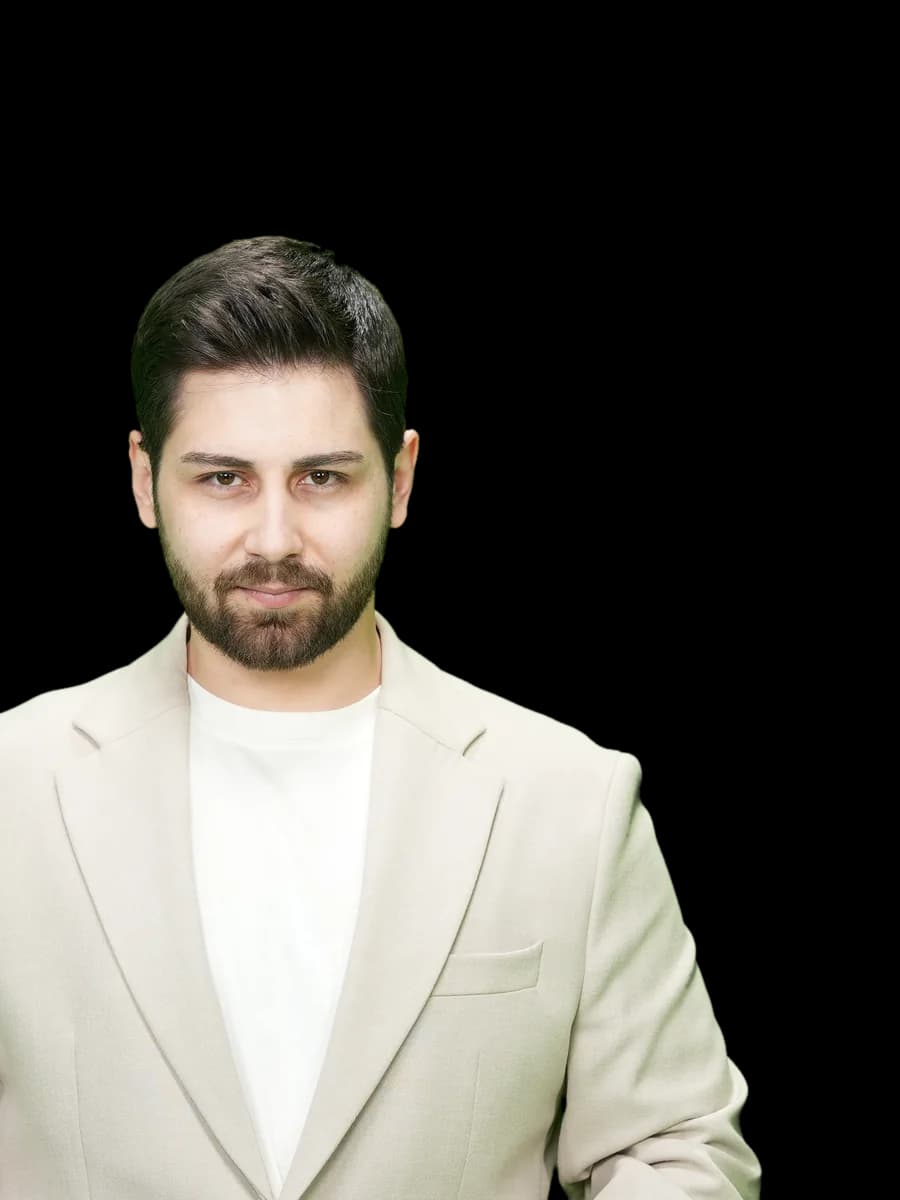 Yağız Bektik — Aşkın Gücü Sezon 2 yarışmacısı